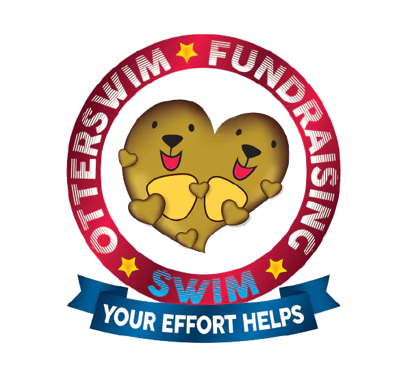 OtterSwim Fundraising Swim — Your Effort Helps