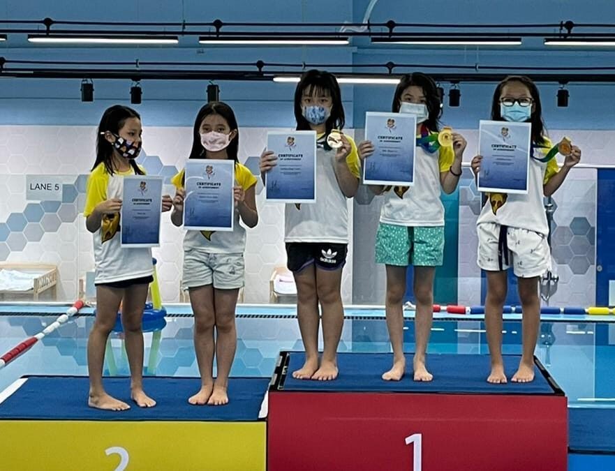 OtterLympic 2021