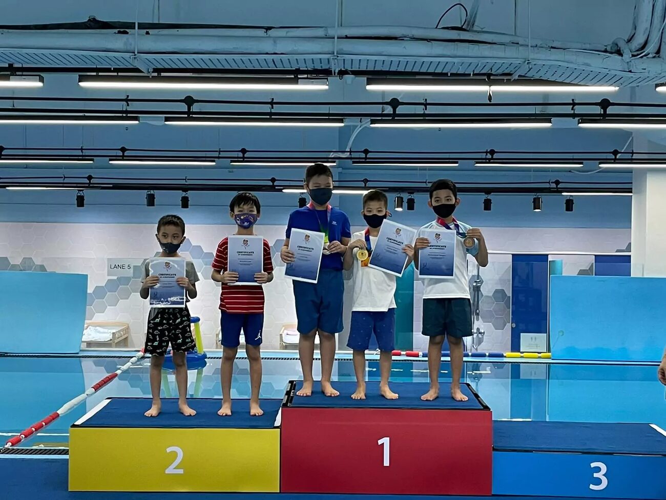OtterLympic 2022
