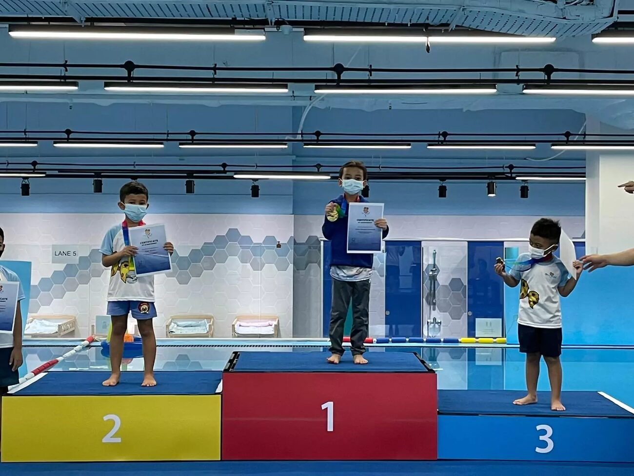 OtterLympic 2022