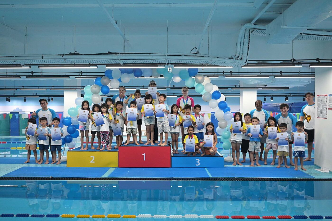OtterLympic 2023