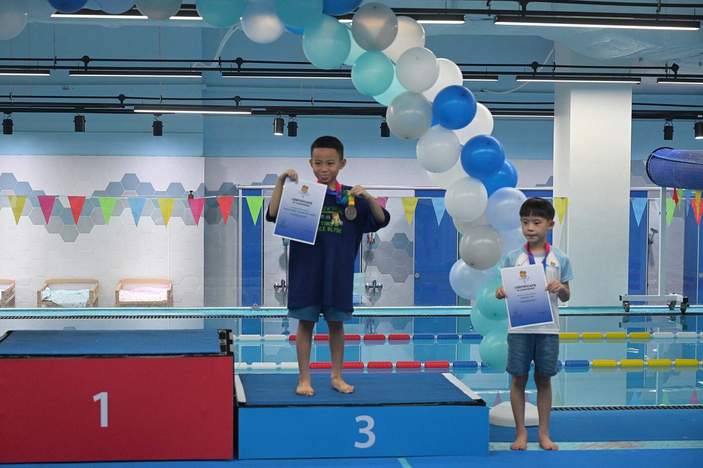 OtterLympic 2023